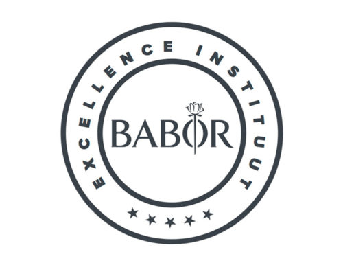 Het kwaliteitslabel voor BABOR-schoonheidsinstituten