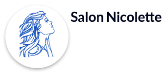 Salon Nicolette Logo
